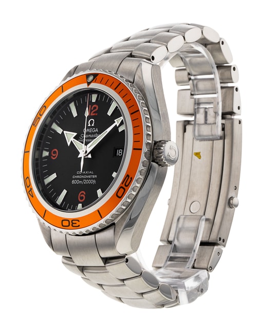 Omega Planet Ocean 2208.50.00 Image 2